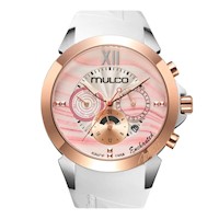 Reloj Mulco Para Mujer MW3-24988-013