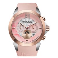 Reloj Mulco Para Mujer MW3-24988-083
