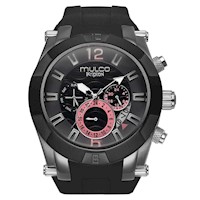 Reloj Mulco Para Hombre MW3-24993G-085