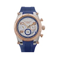 Reloj Mulco Para Mujer Mw5-5249-043