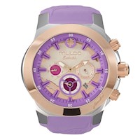 Reloj Para Mujer Mulco MW5-5673-053