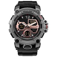 Reloj Mulco Para Hombre MW8-87995-023
