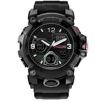 Reloj Mulco Para Hombre MW8-87995-025