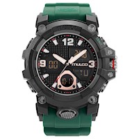 Reloj Mulco Para Hombre MW8-87995-073