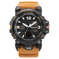 Reloj Para Hombre Mulco MW8-87995-095