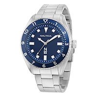 Reloj Nautica Para Hombre NAPFWF407