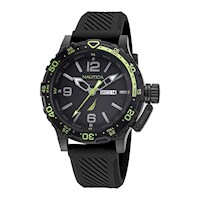 RELOJ NAUTICA NAPGLF114