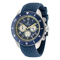 Reloj Nautica Para Hombre NAPNOS402