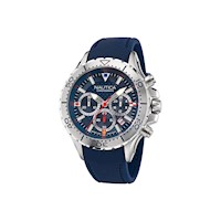 Reloj Hombre Nautica NAPNSF201