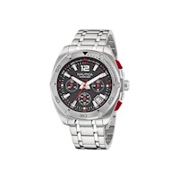 Reloj Hombre Nautica NAPTCF206