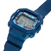 Reloj Hombre Reebok RV-POD-G9-PNPN-WK