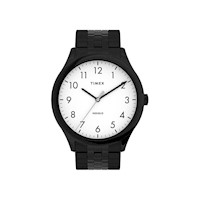 Reloj Hombre Timex TW2U39800VT