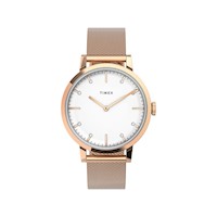 Reloj Mujer Timex TW2V37100VT