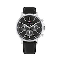 RELOJ TOMMY HILFIGER 1710586 + REGALO BRAZALETE