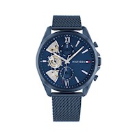 Reloj Tommy Hilfiger Para Hombre 1710648