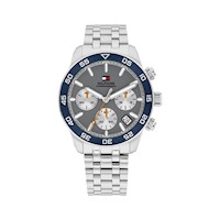 Reloj Tommy Hilfiger Para Hombre 1710744