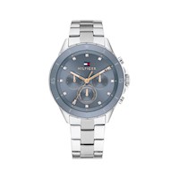 Reloj Tommy Hilfiger Para Mujer 1782708