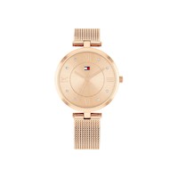 Reloj Tommy Hilfiger Para Mujer 1782712