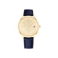 Reloj Tommy Hilfiger Para Mujer 1782733