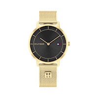 Reloj Tommy Hilfiger Para Mujer 1782739
