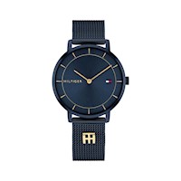 Reloj Tommy Hilfiger Para Mujer 1782740