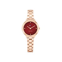 Reloj Tommy Hilfiger Para Mujer 1782816