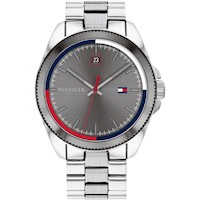 Reloj Tommy Hilfiger Para Hombre 1791684