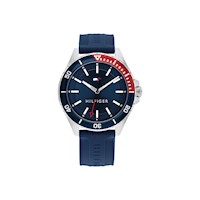 Reloj Hombre Tommy Hilfiger 1792009