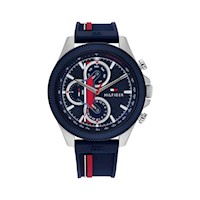 Reloj Tommy Hilfiger Para Hombre 1792083