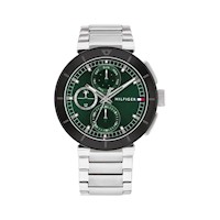 Reloj Tommy Hilfiger Para Hombre 1792117