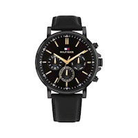 Reloj Tommy Hilfiger Para Hombre 1792144