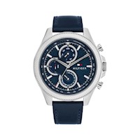 Reloj Tommy Hilfiger Para Hombre 1792165
