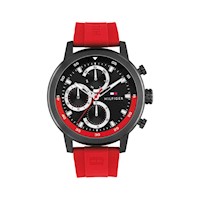 Reloj Tommy Hilfiger Para Hombre 1792178