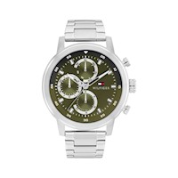 Reloj Tommy Hilfiger Para Hombre 1792180