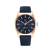 Reloj Tommy Hilfiger Para Hombre 1792189