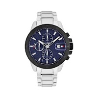 Reloj Tommy Hilfiger Para Hombre 1792198