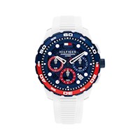 Reloj Tommy Hilfiger Para Hombre 1792231