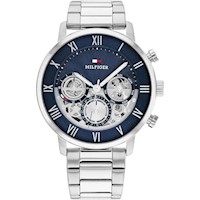 Reloj Tommy Hilfiger Para Hombre 1710569
