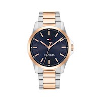 Reloj Tommy Hilfiger Para Hombre 1792193