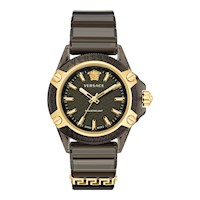 Reloj Versace Unisex VE6E00123