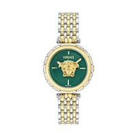 Reloj Para Mujer Versace VE9D00324