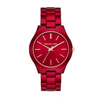 Michael Kors MK3895 Slim Runway - Reloj de pulsera