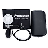 Tensiómetro Aneroide Antigolpes Riester 1364-107