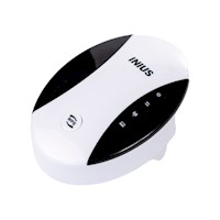 Repetidor Wifi Extensor de Cobertura Inalambrica Inius