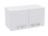 Alacena Repostero Aéreo Blanco60cm