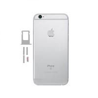 Tapa trasera iPhone 6s plus  calidad premium