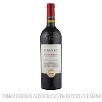 Reserve de St. Jaques Aop Pomerol - Tinto