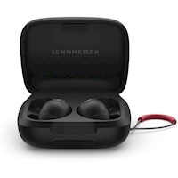 Sennheiser Momentum Sport Earbuds Black
