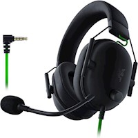 Razer BlackShark V2 X Gaming Headset Black