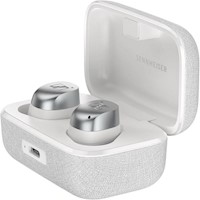 Sennheiser MOMENTUM  White Silver